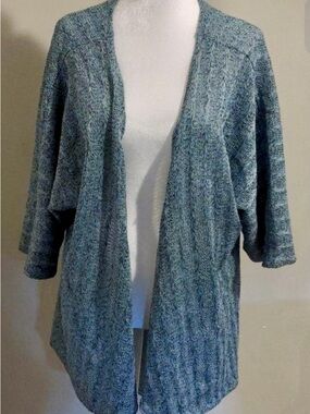 LuLaRoe Lindsay Kimono | Size Small